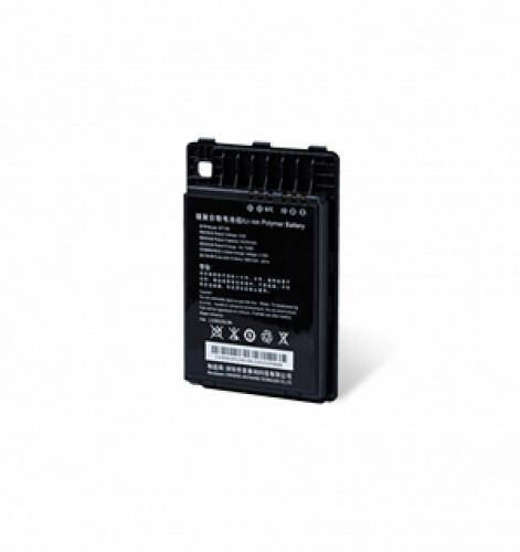 Newland - Handheld-Akku - 6500 mAh - für Newland MT90 Orca