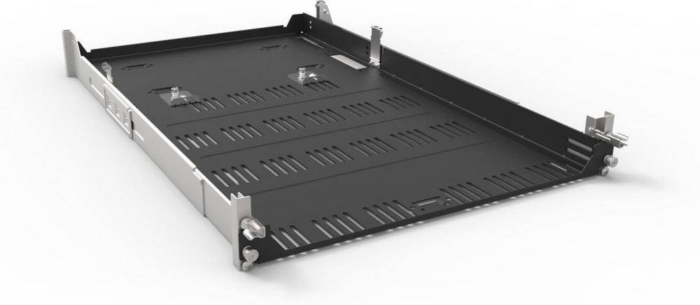 HP - Rack-Schienen-Kit - für Workstation Z2, Z2 G4