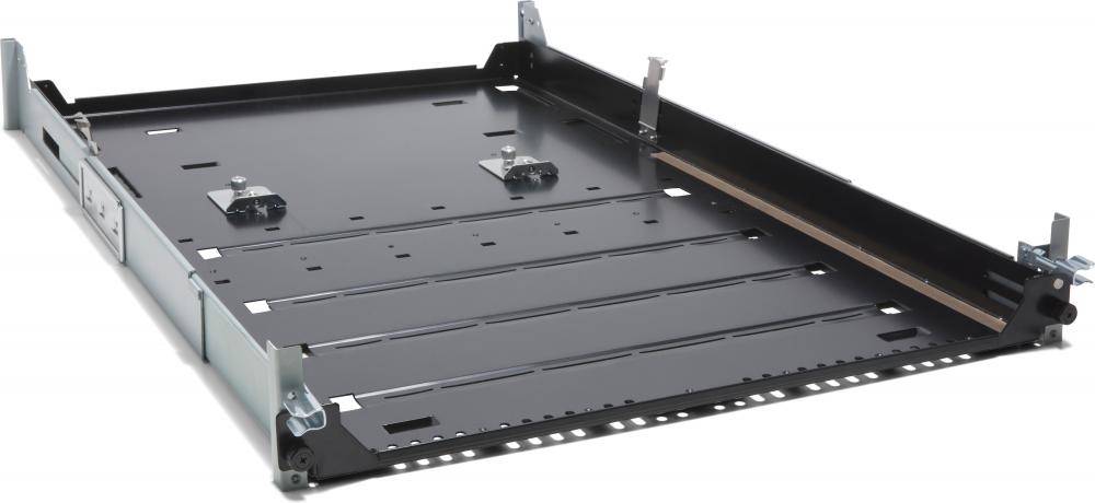 HP - Rack-Schienen-Kit - für Workstation Z2, Z2 G4