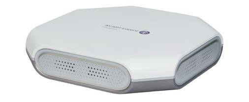 Alcatel-Lucent OmniAccess Stellar AP1231 - Funkbasisstation