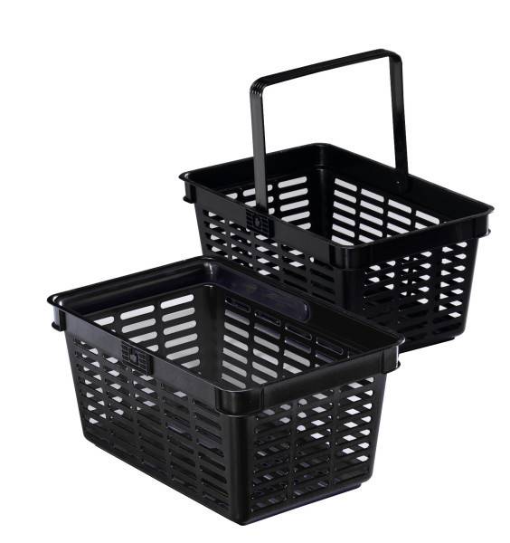 Einkaufskorb SHOPPING BASKET 19