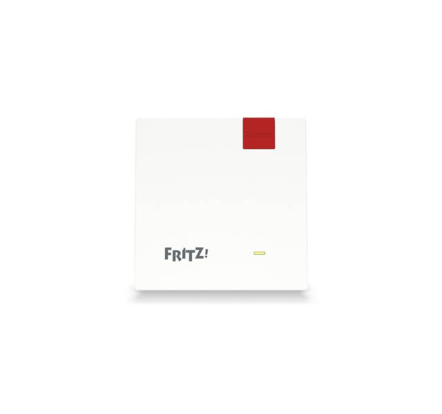 AVM FRITZ! Repeater 1200 AX International - Wi-Fi-Range-Extender