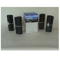 4er-Pack - Schwarz - original - Tonerpatrone