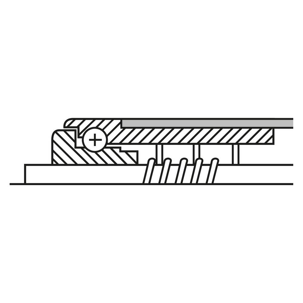 Accud S30-F8-405-425, 1x -04021885111304