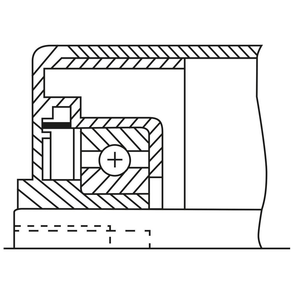 Accud S63-A12-619-649, 1x -04021885111540