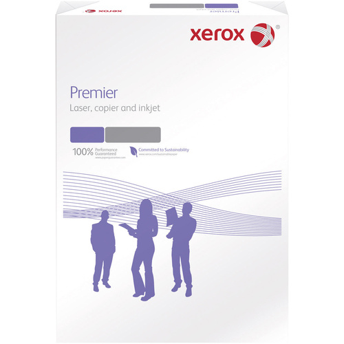 Xerox Premier ECF 003R91720 Universal Druckerpapier DIN A4 80 g/m² 500 Blatt Weiß