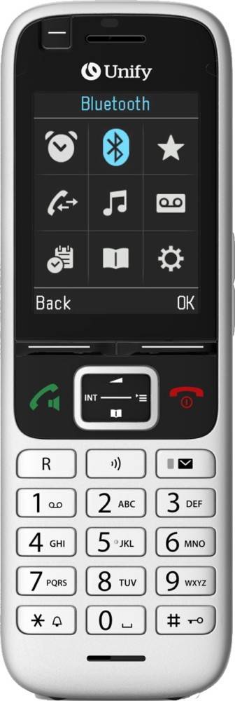 Unify OpenScape DECT Phone S6 L30250-F600-C510
