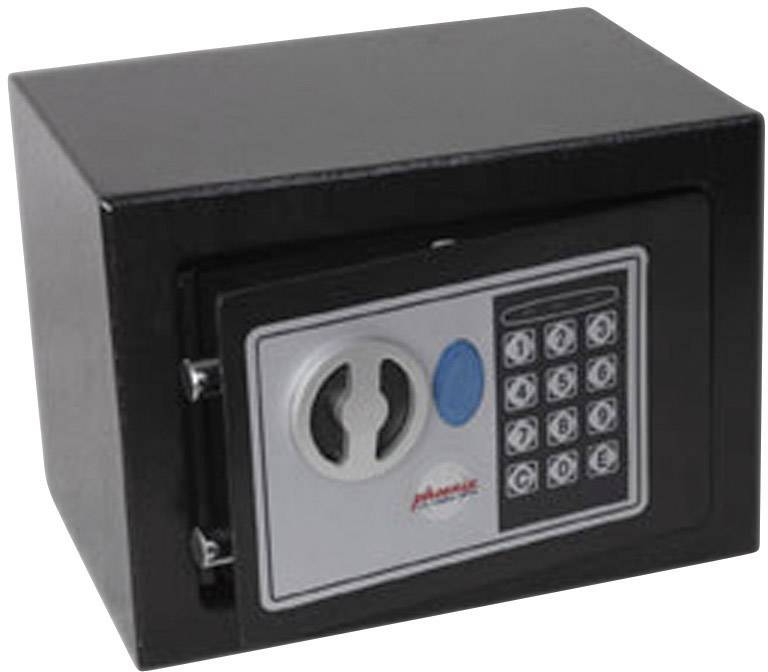 Phoenix SS0721E Compact Home/Office Einbruchschutztresor  Zahlenschloss