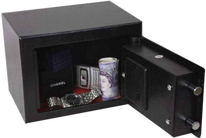 Phoenix SS0721E Compact Home/Office Einbruchschutztresor  Zahlenschloss