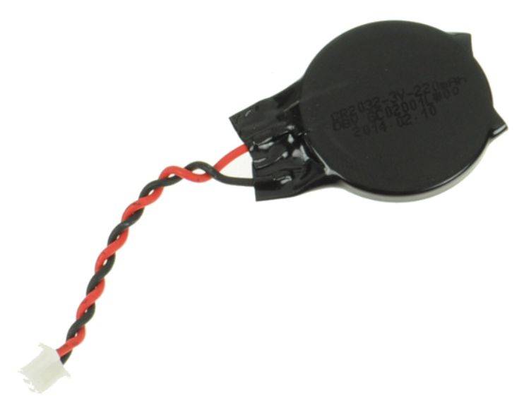 Dell Battery RSRV 3V Coin