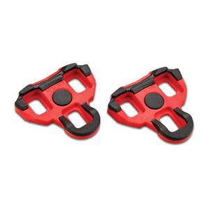 Garmin 010-11251-11, Schwarz, Rot, Garmin Vector 2/S//2S, 2 Stück(e)