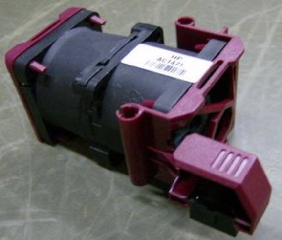 Hewlett Packard Enterprise Standard fan assembly module