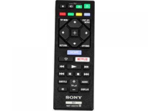 Sony Remote Commander RMT-VB201D