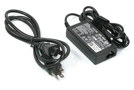 Dell 3 Prong AC Adapter - Netzteil - 45 Watt