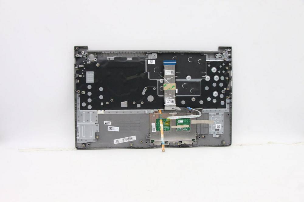 Lenovo 5CB1B34962 - Cover + keyboard - Lenovo - ThinkBook 15 G2 ITL
