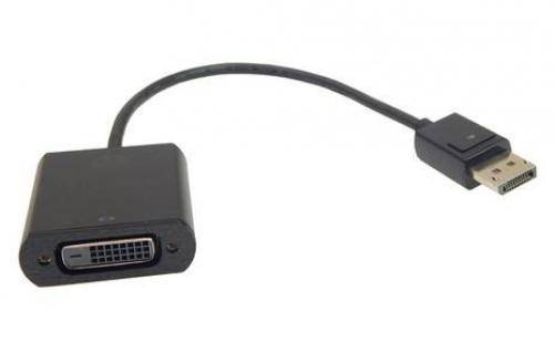HP DisplayPort zu DVI Adapter 752660-001