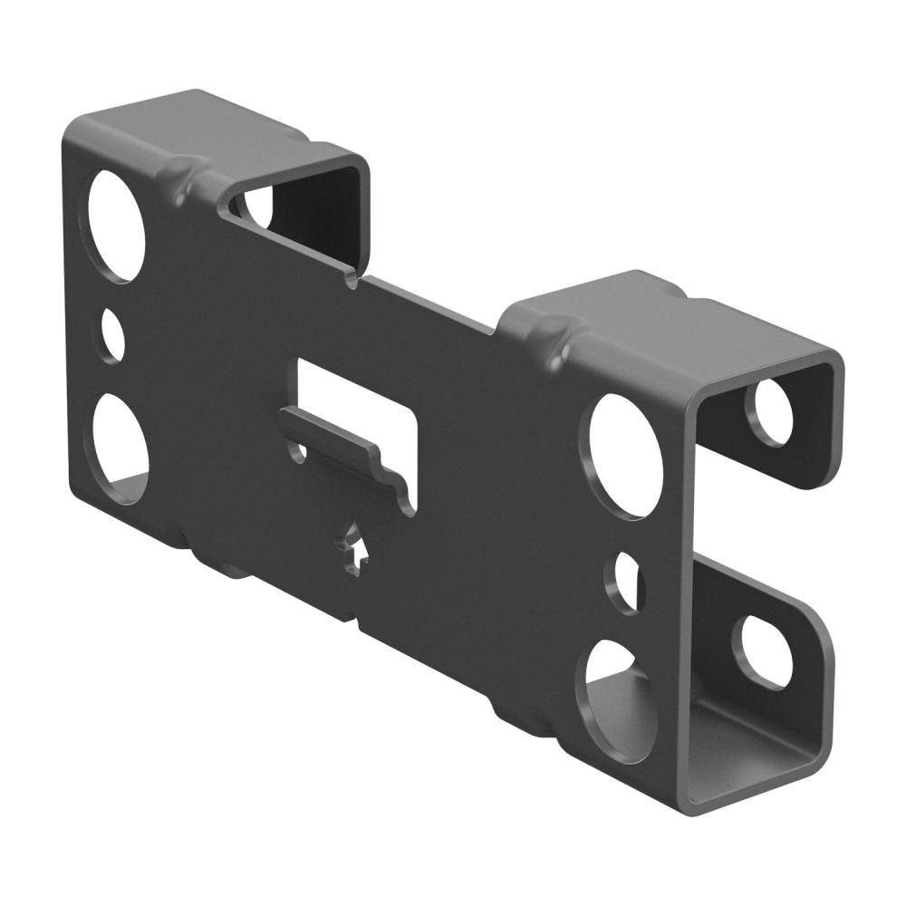 Jabra PanaCast 50 Wall Mount Light Konferenzlautsprecher Halterung Grau