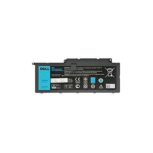 Dell Primary 3-cell 38W Batterie