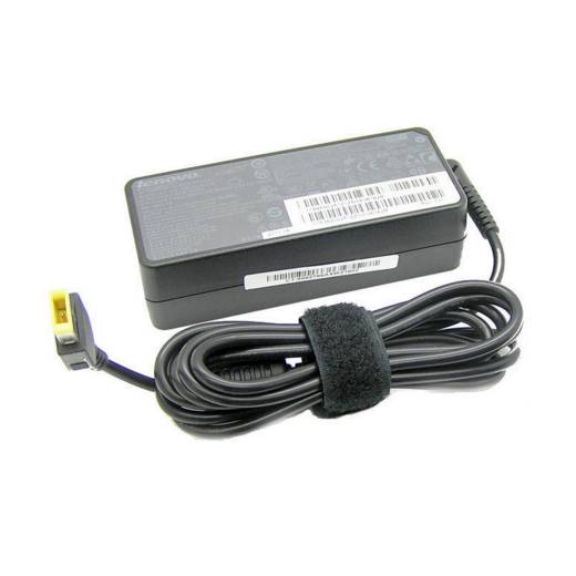 AC Adapter 20V 4.5A 90W includes power cable Lenovo ThinkPad X1 Carbon