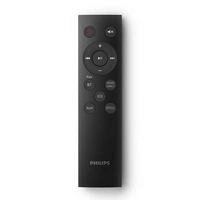 Philips 5000 series TAB5305/10 - 2.1 Kanäle - 70 W - 30 W - 10% - 11,4 cm (4.5") Philips 5000 series TAB5305/10 - 2.1 Kanäle - 70 W - 30 W - 10% - 11,4 cm (4.5")