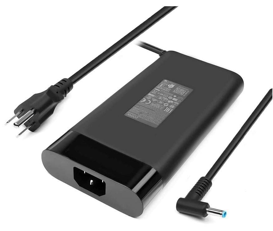 HP SKO-200W Slim AC Adapter PFC 4
