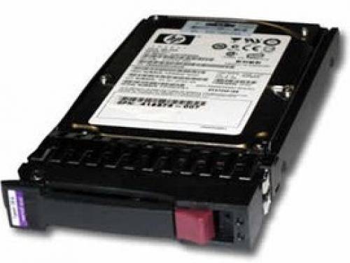 HPE Midline - Festplatte - 1 TB - Hot-Swap - 3.5 (8.9 cm) - SATA 3Gb/s