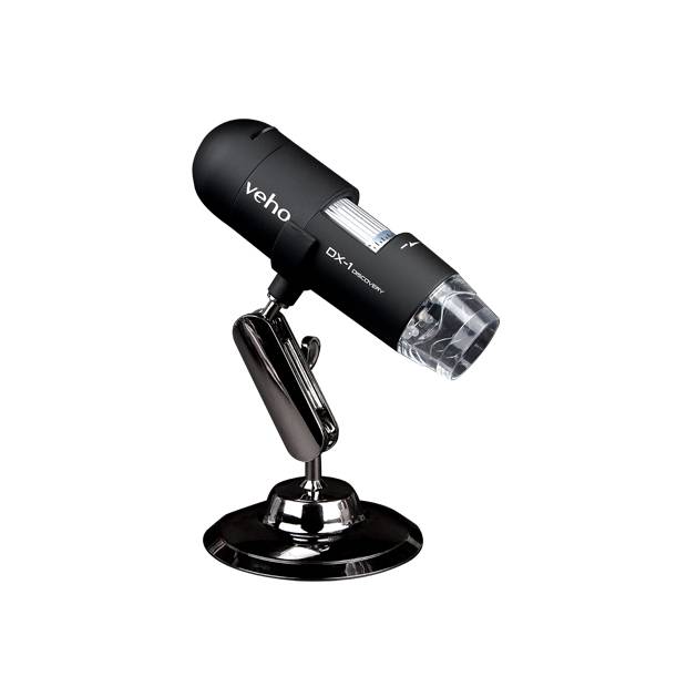 Veho DX-1 - Mikroskop - Farbe - 2 MP - 1920 x