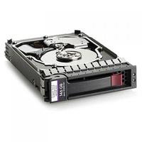 HPE Dual Port - Festplatte - 36 GB - Hot-Swap - 2.5 SFF (6.4 cm SFF) - SAS HPE Dual Port - Festplatte - 36 GB - Hot-Swap - 2.5 SFF (6.4 cm SFF) - SAS