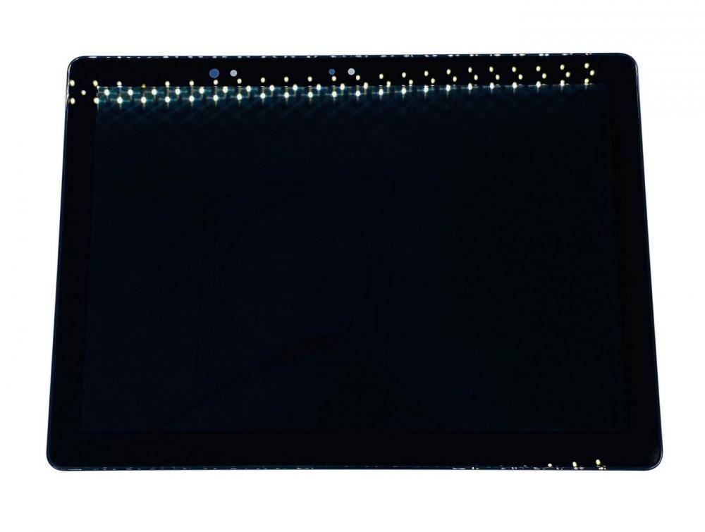 ASSY LCD SVC 12.3FHD+ IR 5290D NF9PV