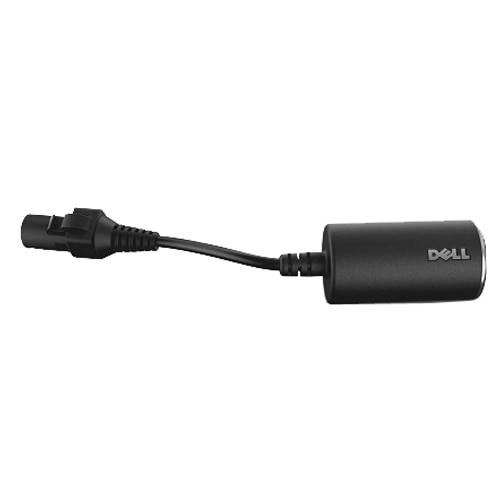 Dell Auto/Air Adapter 65W USB-C Netzteil Typ C
