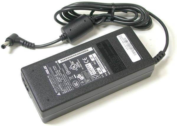 ASUS 04G266006220 - Notebook - indoor - 100-240 V - 50/60 Hz - 90 W - 19 V