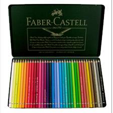 Faber-Castell 114437 Bleistift 36 Stück(e)