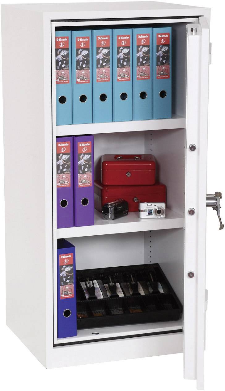 Phoenix FS1511K Fire Ranger Feuerschutztresor Schlüsselschloss