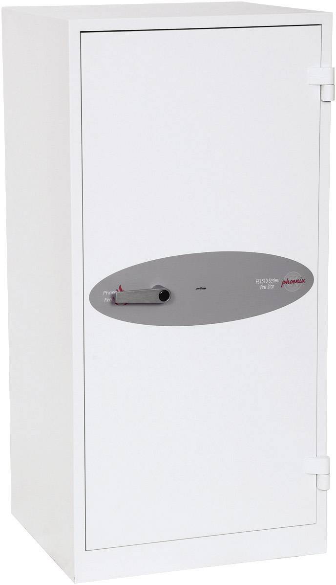 Phoenix FS1511K Fire Ranger Feuerschutztresor Schlüsselschloss