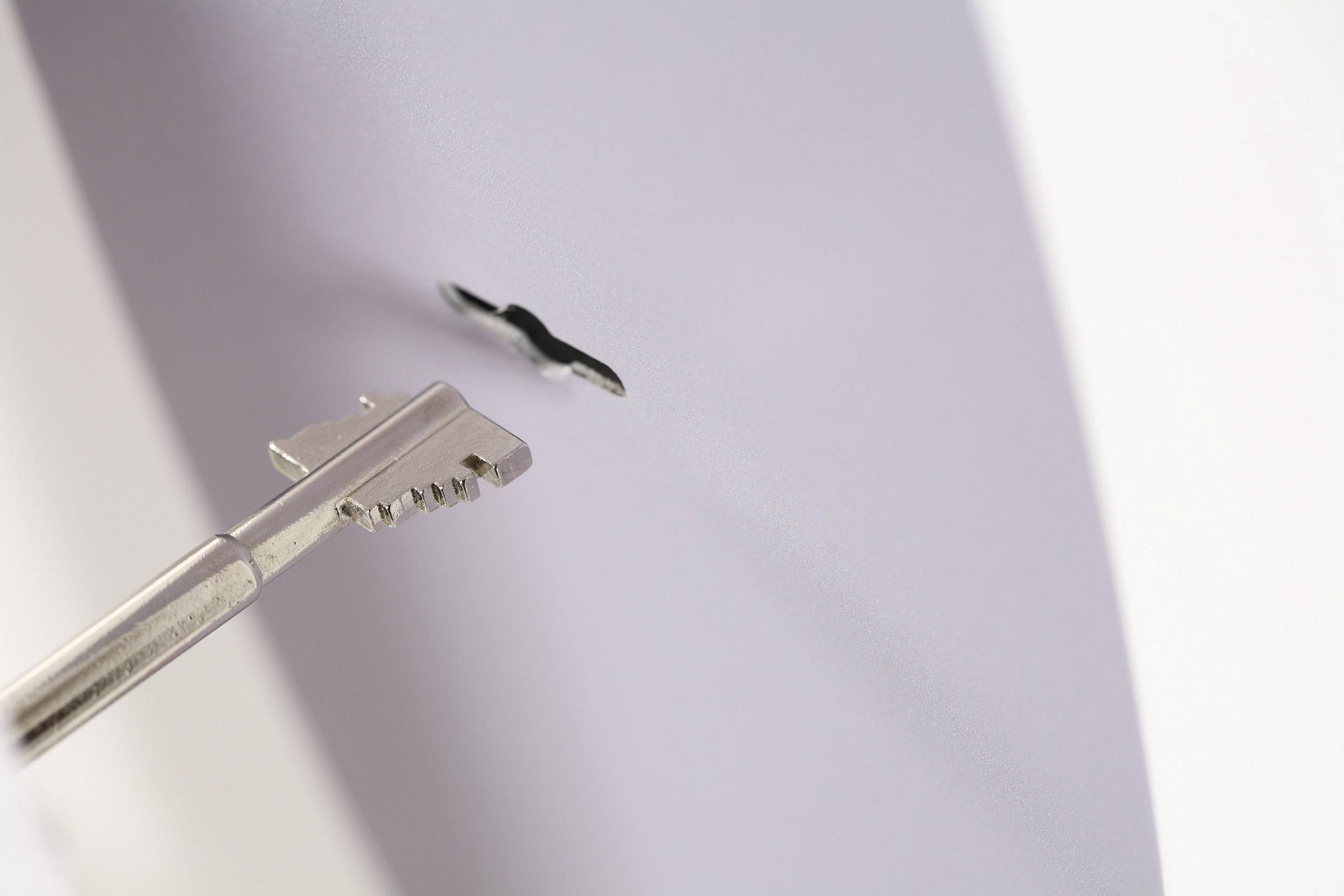 Phoenix FS1511K Fire Ranger Feuerschutztresor Schlüsselschloss