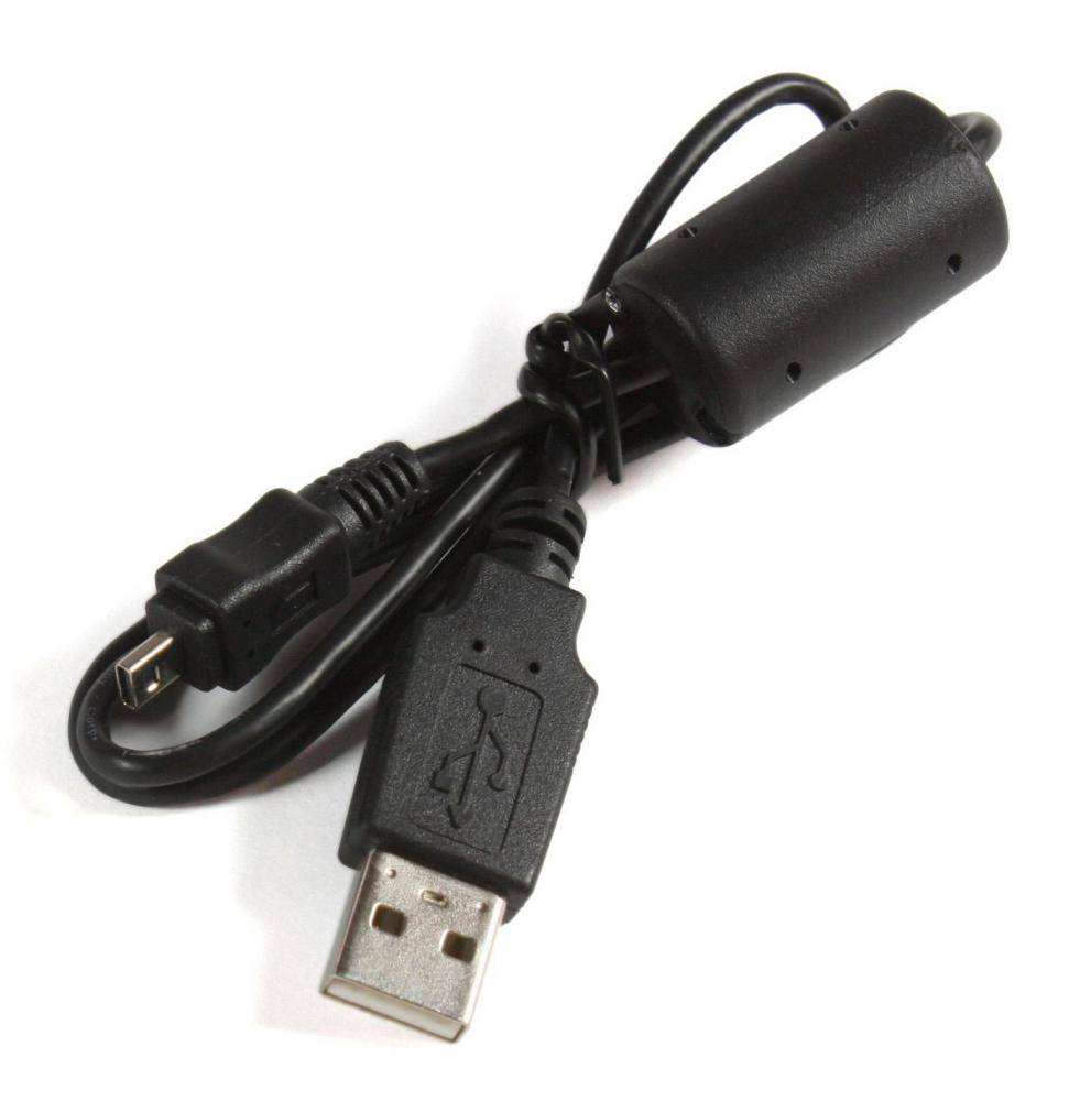 Original USB-Ladekabel für Sony DSC-W810