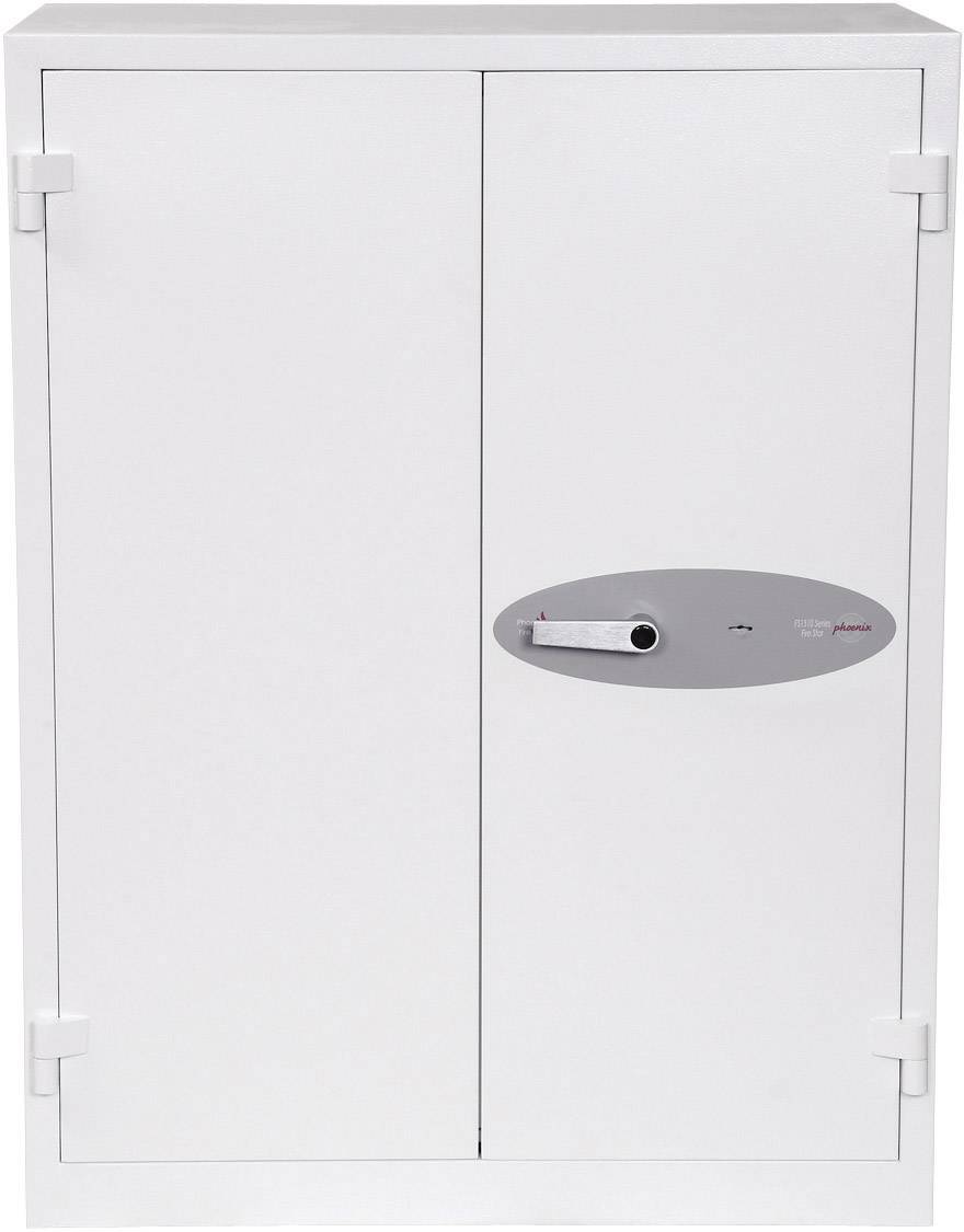 Phoenix FS1512K-FVW Fire Ranger Feuerschutztresor Schlüsselschloss