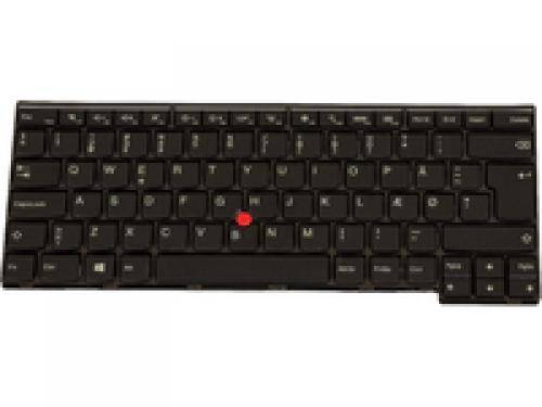 Lenovo Keyboard (DANISH) No backlit