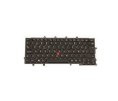 Lenovo Keyboard (DANISH) No backlit