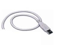Datalogic CAB-426 - USB-Kabel - USB (M) - 2 m - für QuickScan M2130, QuickScan L D2330, Touch 65 Light, 65 PRO, 90 Light