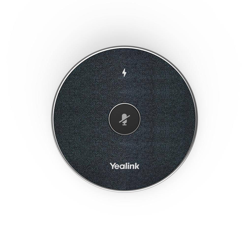 Yealink Video Conferencing - Accessory VCM36-W Package