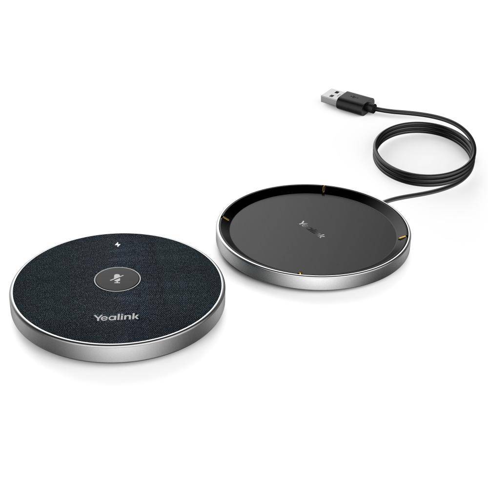 Yealink Video Conferencing - Accessory VCM36-W Package