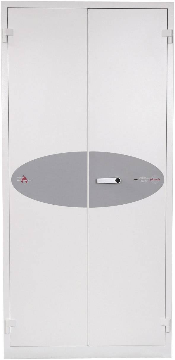 Phoenix FS1513K-FVW Fire Ranger Feuerschutztresor Schlüsselschloss