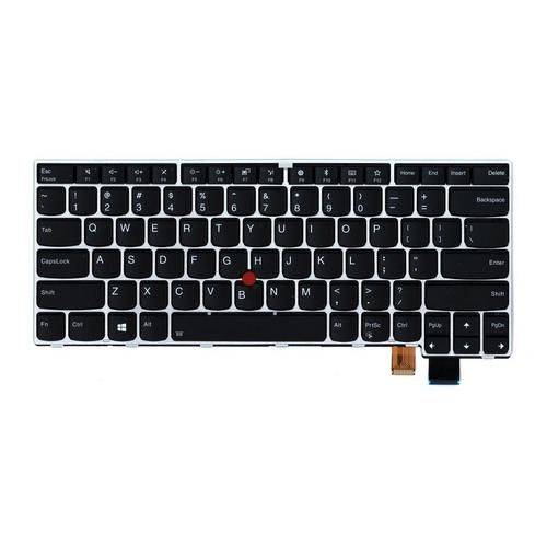 Keyboard (FRENCH) FRU01EN816