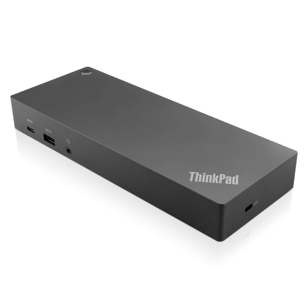 Lenovo ThinkPad - Schwarz