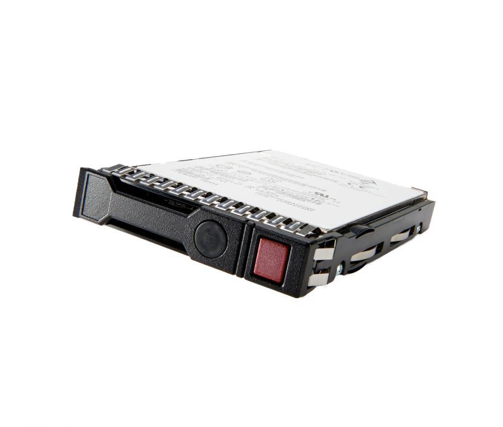 Hewlett Packard Enterprise 765452-001 Interne Festplatte 2.5'' 1000 GB SAS (765452-001)
