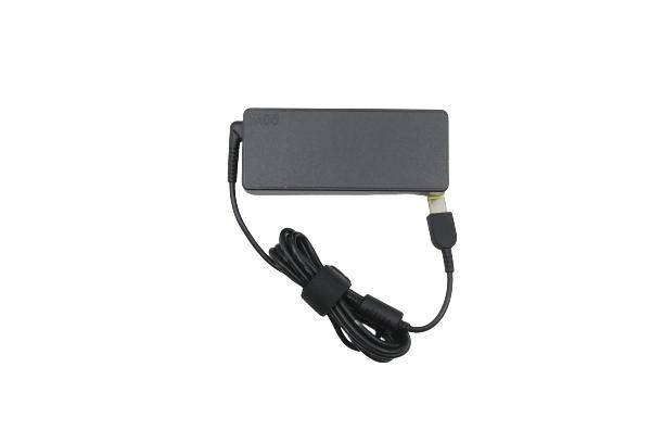 AC Adapter 20V 4.5A 90W includes power cable Lenovo ThinkPad X1 Carbon