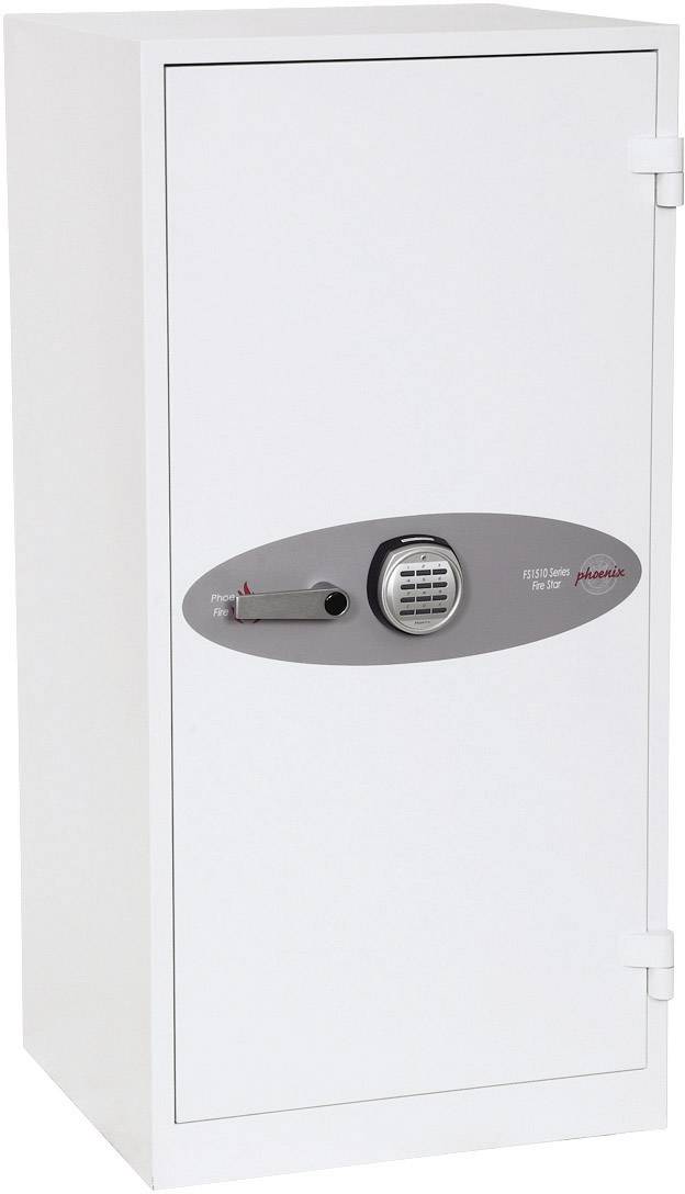 Phoenix FS1511E Fire Ranger Feuerschutztresor Zahlenschloss