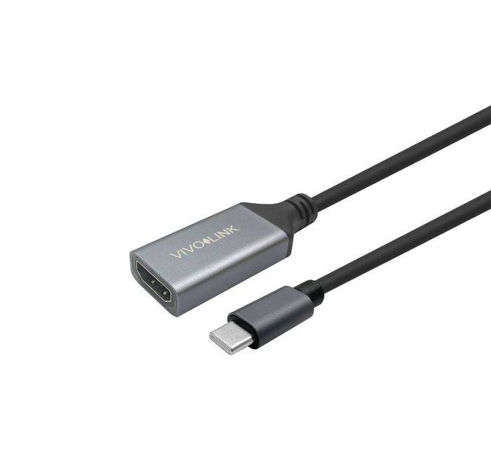 PROHDMIUSBCFM2 - 2 m - USB C - USB C - USB 3.2 Gen 1 (3.1 Gen 1) - Schwarz