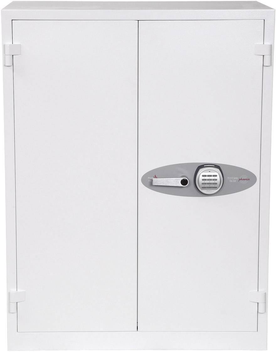 Phoenix FS1512E-FVW Fire Ranger Feuerschutztresor Zahlenschloss